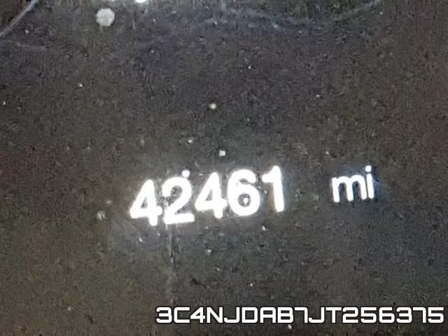 3C4NJDAB7JT256375 фото 9