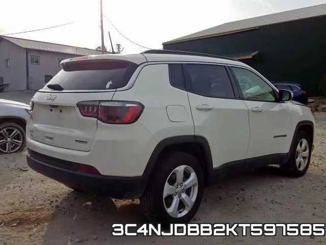 3C4NJDBB2KT597585 фото 5