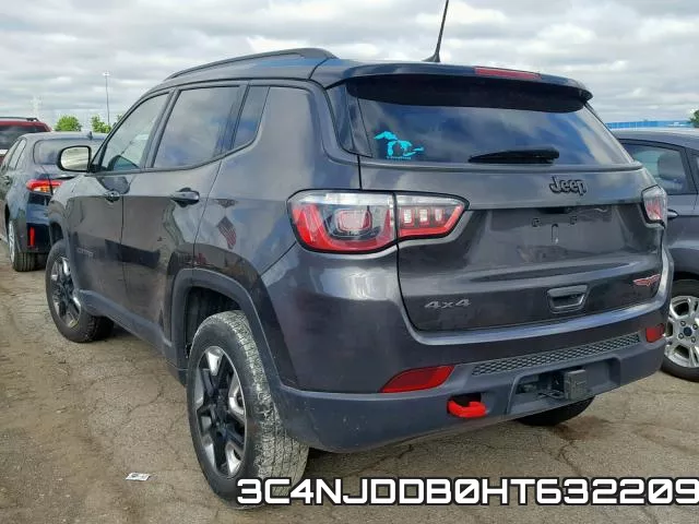 3C4NJDDB0HT632209 фото 4