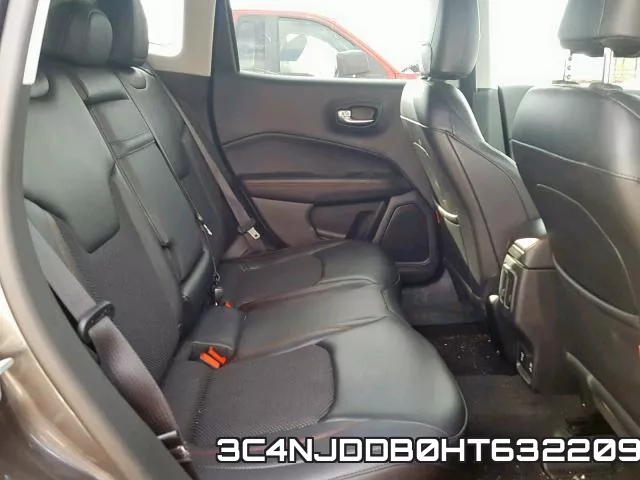 3C4NJDDB0HT632209 фото 7