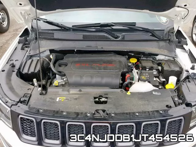 3C4NJDDB1JT454526 фото 7