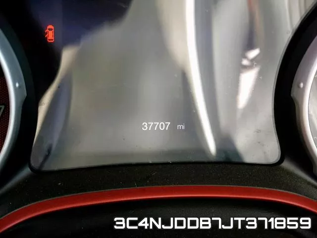 3C4NJDDB7JT371859 фото 8