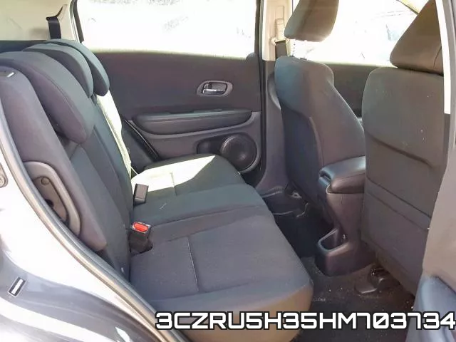 3CZRU5H35HM703734 фото 7