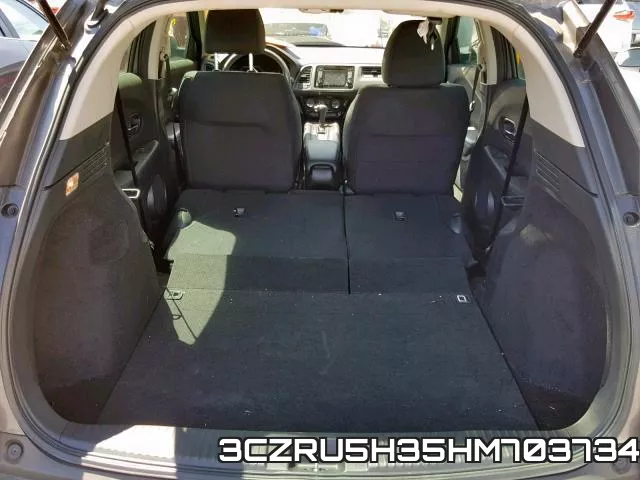 3CZRU5H35HM703734 фото 10