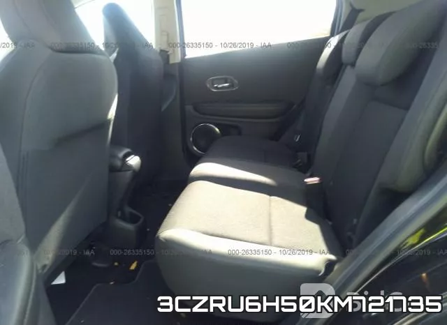 3CZRU6H50KM721735 фото 9