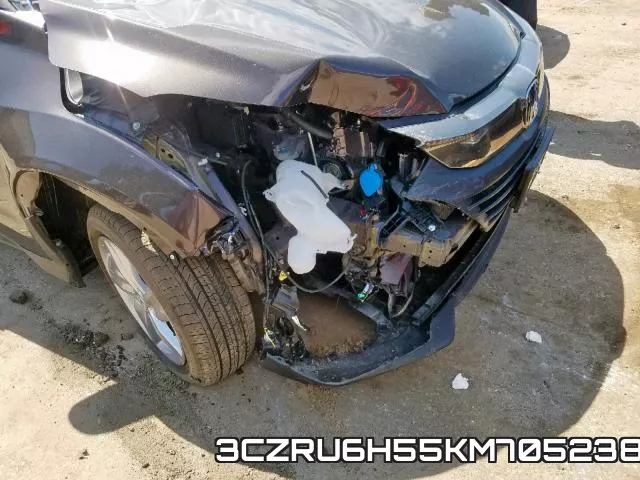 3CZRU6H55KM705238 фото 10