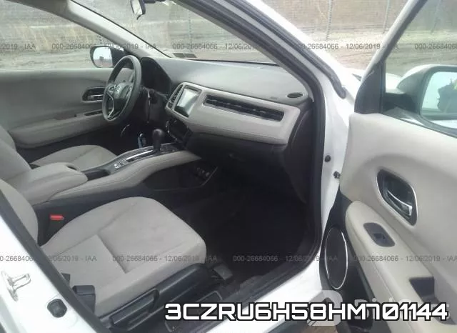 3CZRU6H58HM701144 фото 6