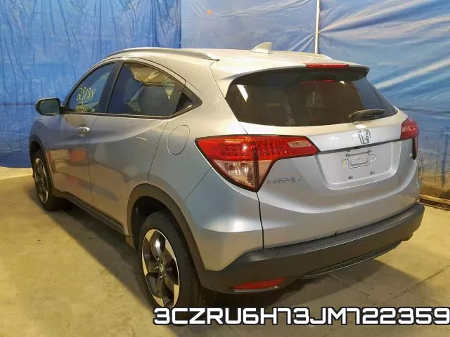 3CZRU6H73JM722359 фото 4