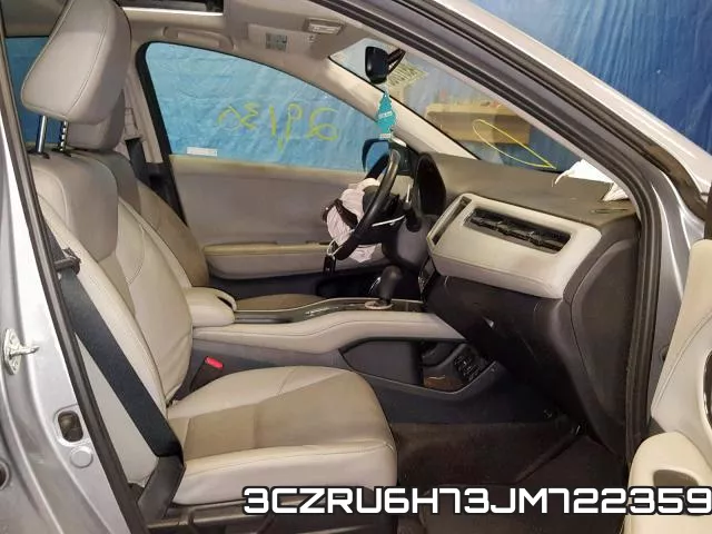 3CZRU6H73JM722359 фото 6