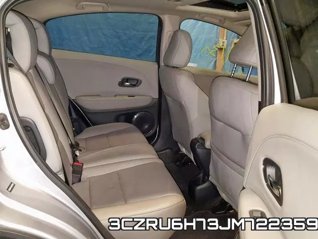 3CZRU6H73JM722359 фото 7