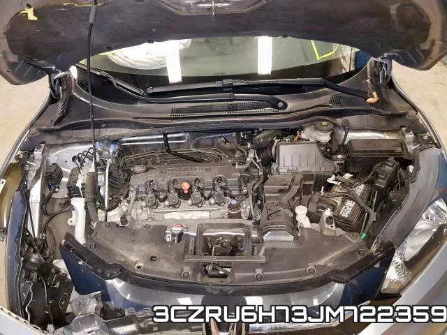 3CZRU6H73JM722359 фото 8