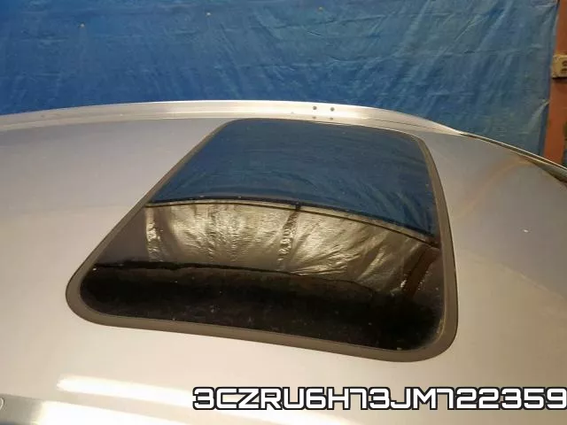 3CZRU6H73JM722359 фото 10