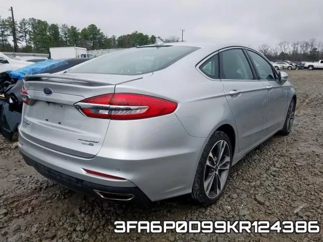 3FA6P0D99KR124386 фото 4