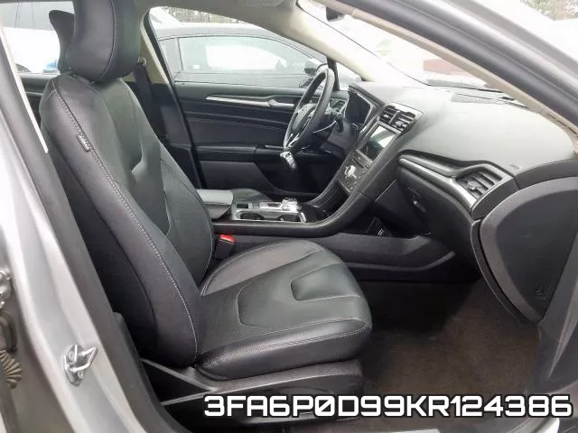 3FA6P0D99KR124386 фото 5