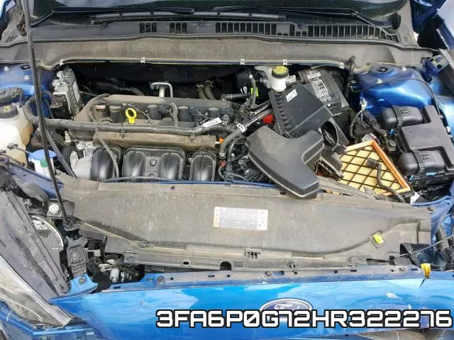 3FA6P0G72HR322276 фото 7