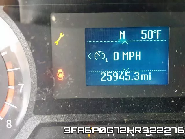 3FA6P0G72HR322276 фото 8