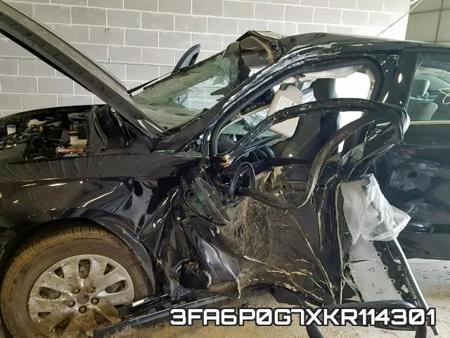 3FA6P0G7XKR114301 фото 10