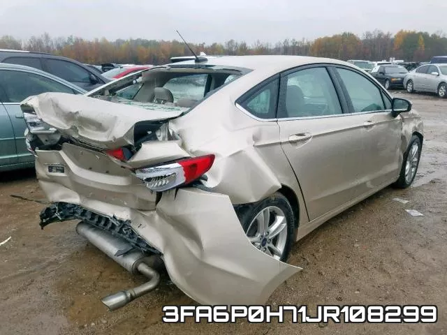 3FA6P0H71JR108299 фото 5