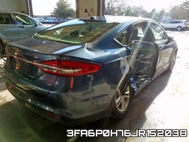 3FA6P0H76JR152038 фото 4