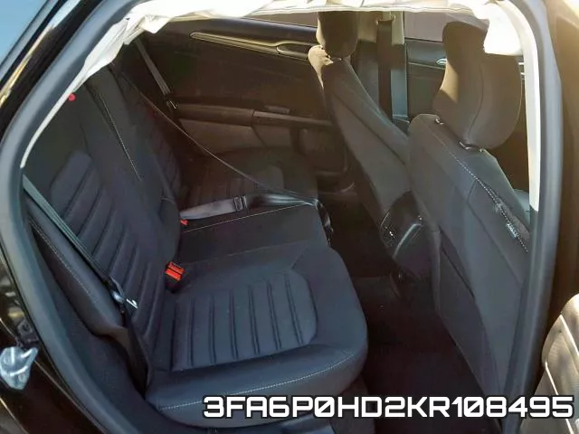 3FA6P0HD2KR108495 фото 6