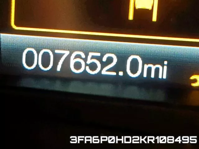 3FA6P0HD2KR108495 фото 8