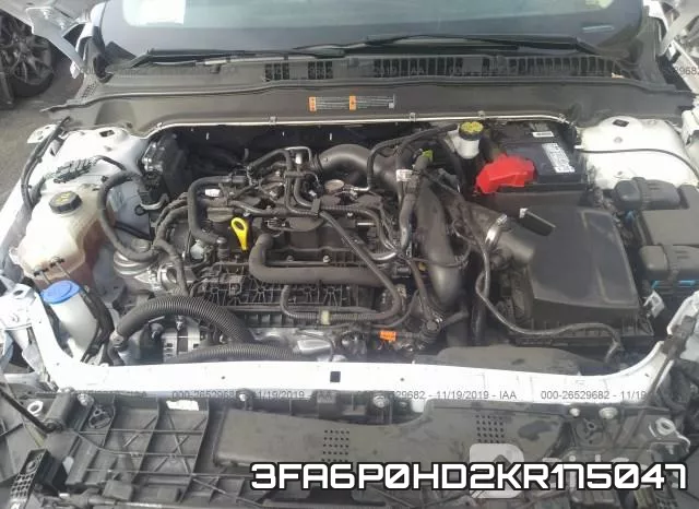 3FA6P0HD2KR175047 фото 2