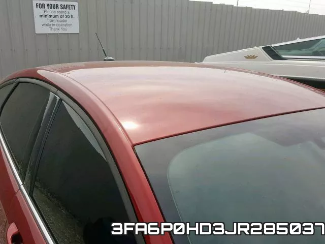 3FA6P0HD3JR285037 фото 9