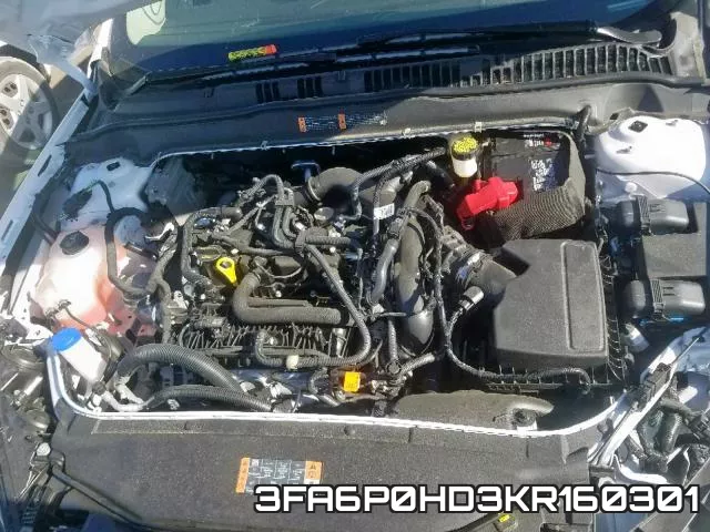 3FA6P0HD3KR160301 фото 8