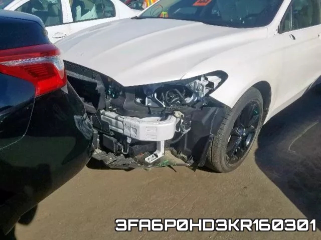 3FA6P0HD3KR160301 фото 10