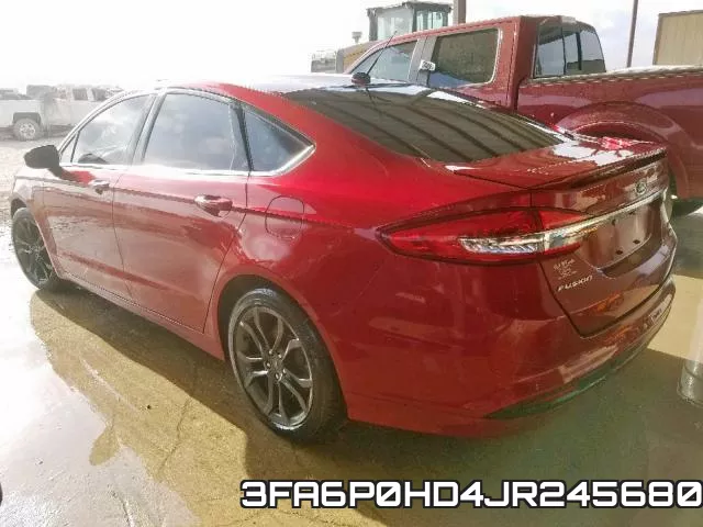 3FA6P0HD4JR245680 фото 4