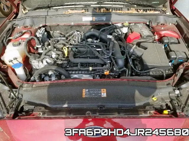3FA6P0HD4JR245680 фото 8