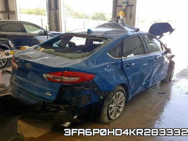 3FA6P0HD4KR283332 фото 5