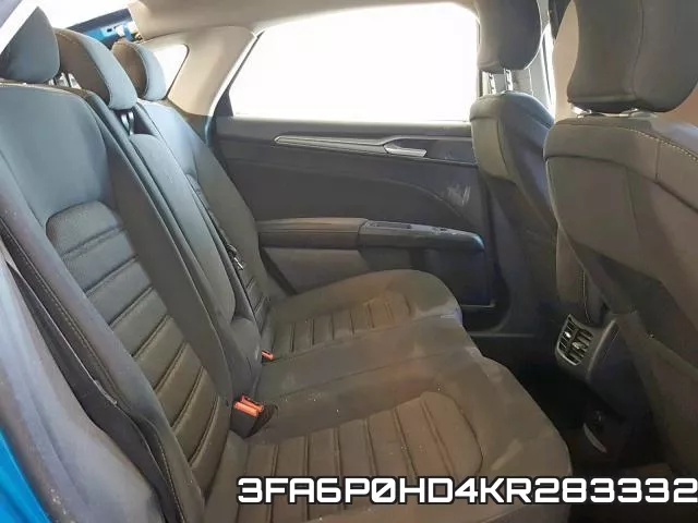 3FA6P0HD4KR283332 фото 7