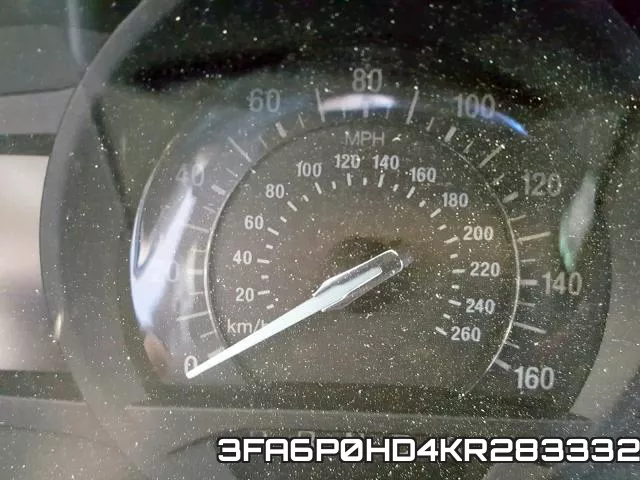 3FA6P0HD4KR283332 фото 9
