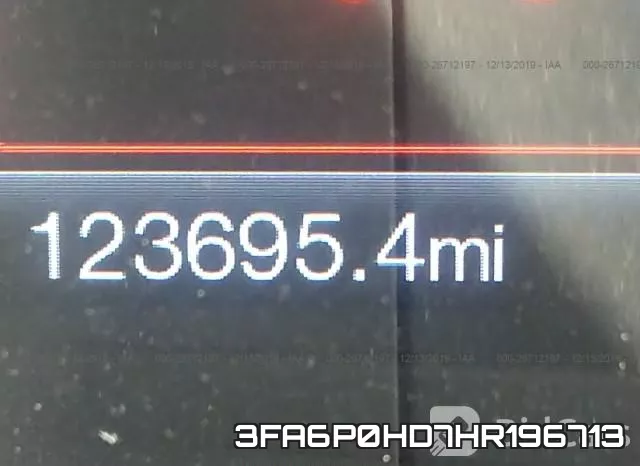 3FA6P0HD7HR196713 фото 8
