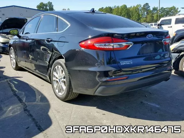 3FA6P0HDXKR146475 фото 4
