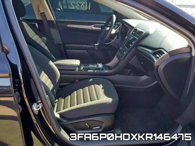 3FA6P0HDXKR146475 фото 6