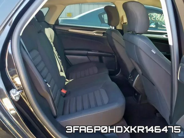 3FA6P0HDXKR146475 фото 7
