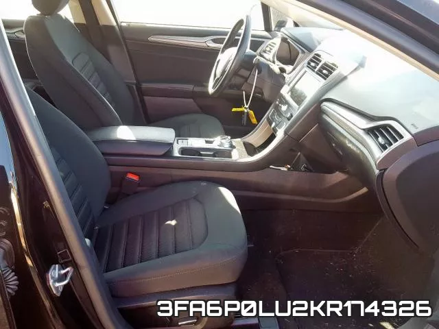 3FA6P0LU2KR174326 фото 6