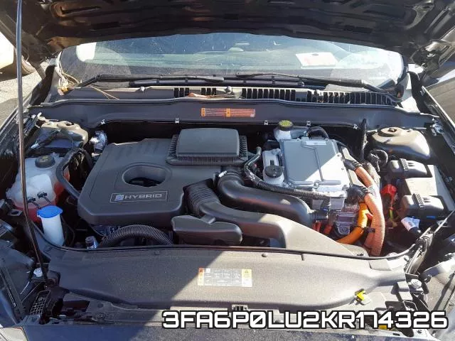 3FA6P0LU2KR174326 фото 8