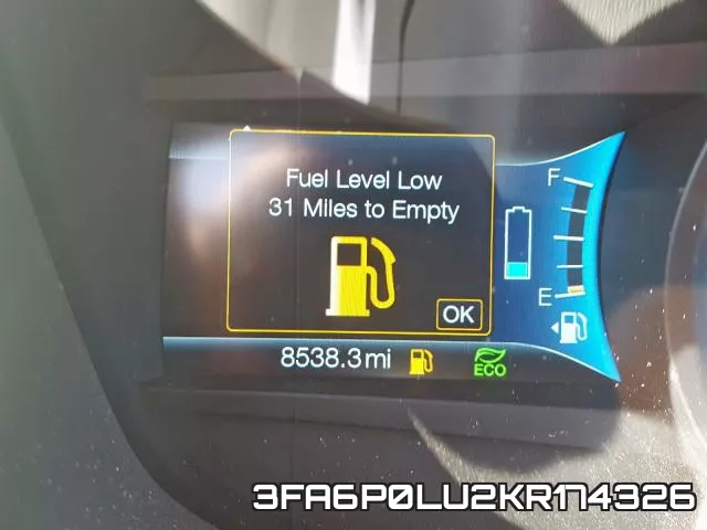 3FA6P0LU2KR174326 фото 9