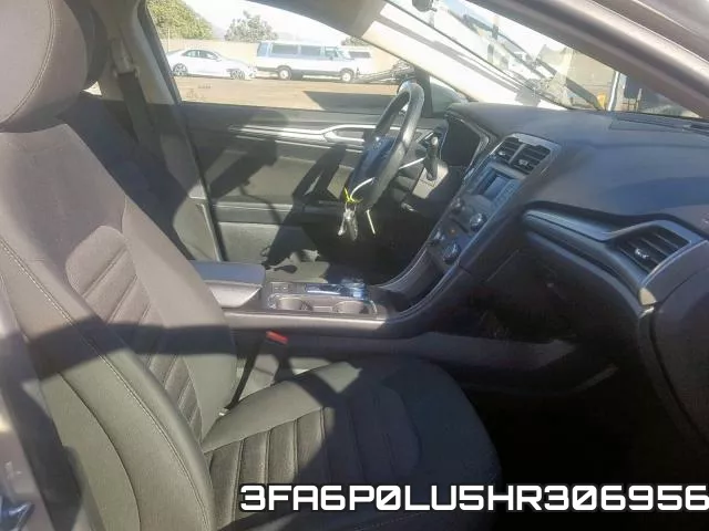 3FA6P0LU5HR306956 фото 6