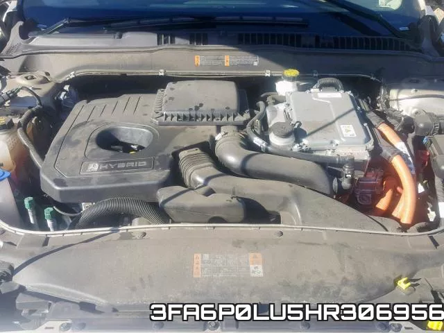 3FA6P0LU5HR306956 фото 8