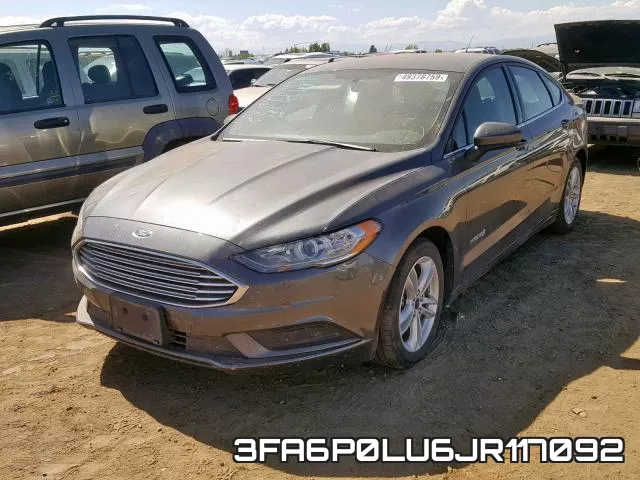 3FA6P0LU6JR117092 фото 3