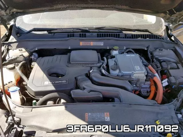 3FA6P0LU6JR117092 фото 7