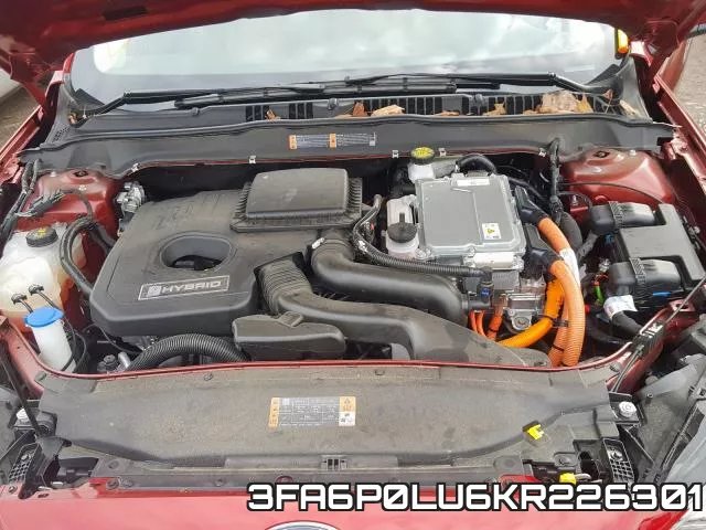 3FA6P0LU6KR226301 фото 7