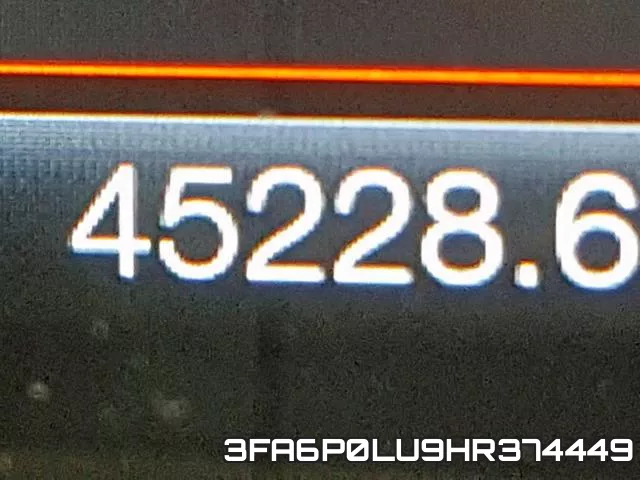 3FA6P0LU9HR374449 фото 6