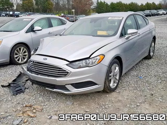 3FA6P0LU9JR156680 фото 3