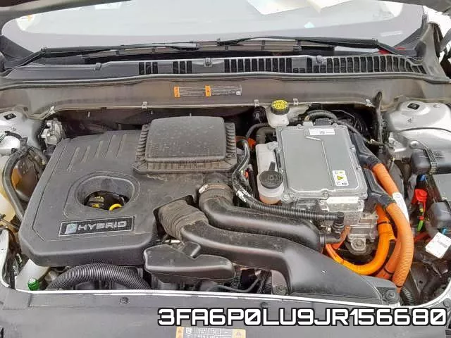 3FA6P0LU9JR156680 фото 8