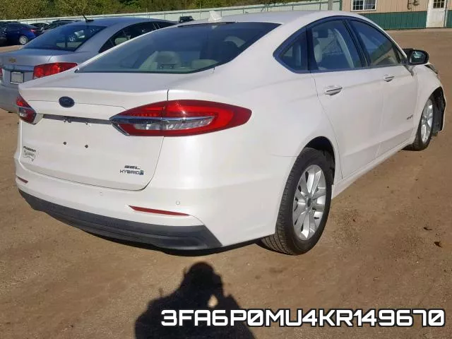 3FA6P0MU4KR149670 фото 4